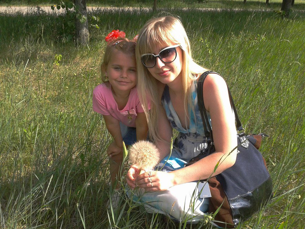 Ольга Ерохина