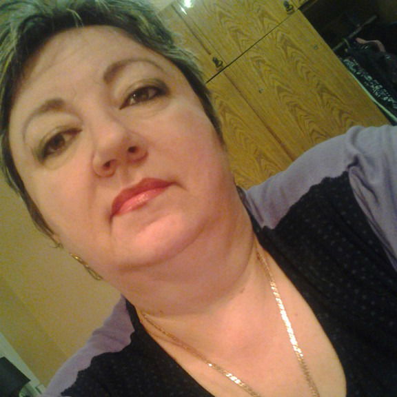 Ирина Скударнова