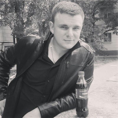 Сергей Куделин