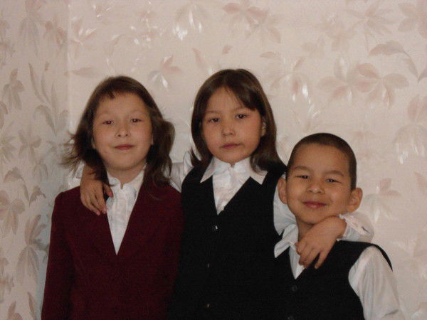 Зауре Хасенова