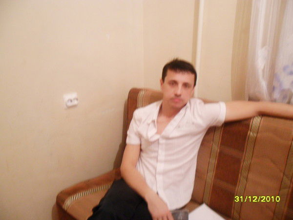 Шавкат Имаев