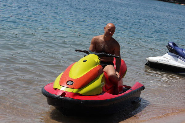 Александр Трубкин