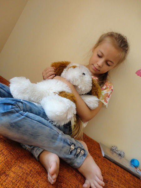 Катюшка Выдрицкая