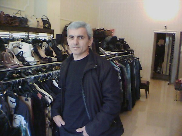 Валера Ахмед-Оглы