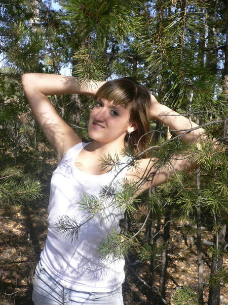 Анастасия Бейс