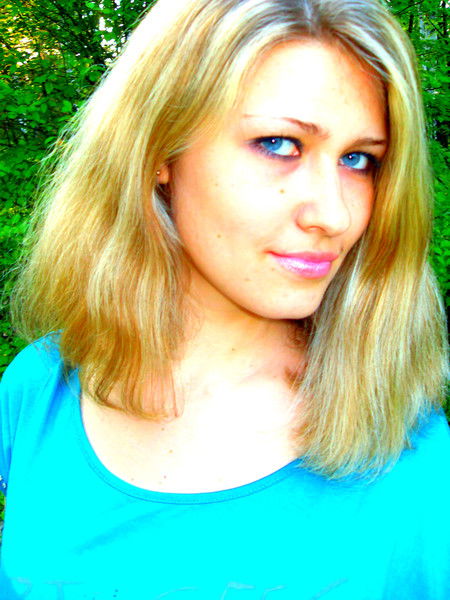 Настя Баймак