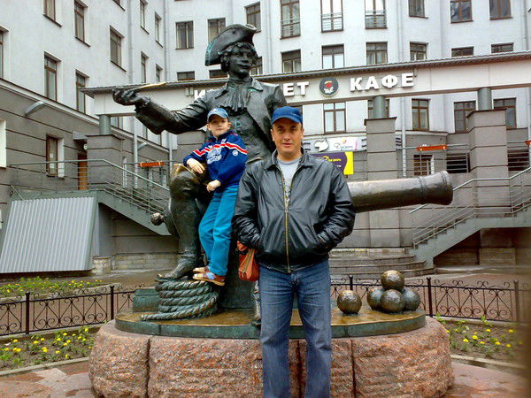 Наиль Билялов