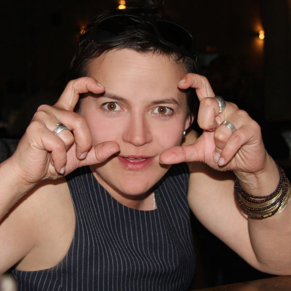 Елена Самойлова