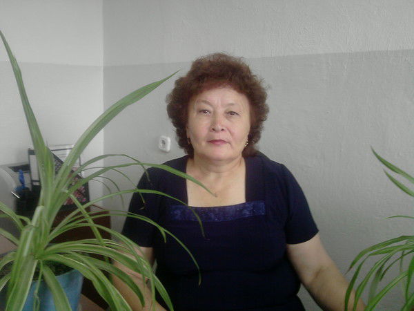 Сауле Кульбаева