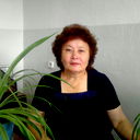 Сауле Кульбаева