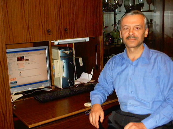 Вячеслав Борисов