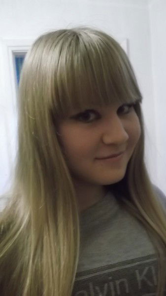 Надя Tитенко