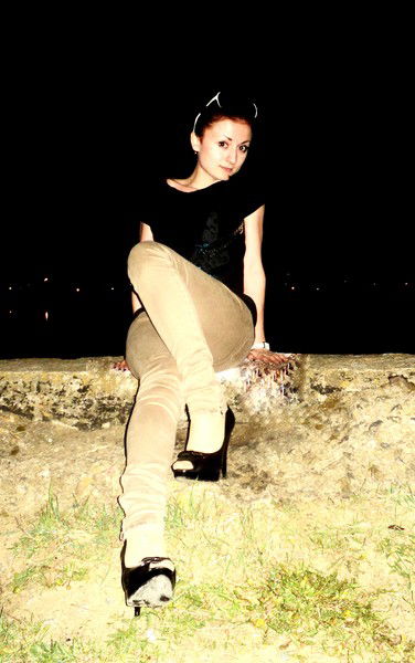 Ангелина Абуховская