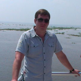 Роман Татаринов