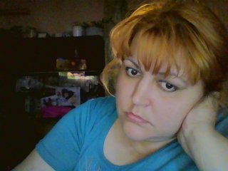 Ольга Анкудинова