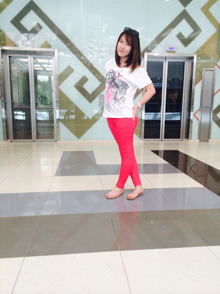 Руфина Газиева