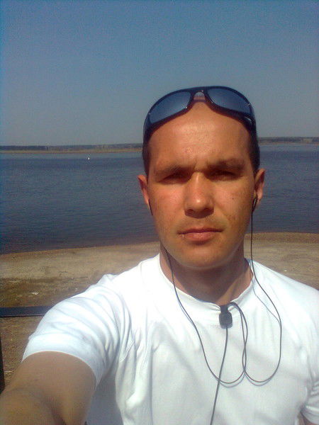 Алексей Богомяков