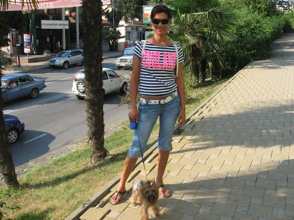 Светлана "svetik"