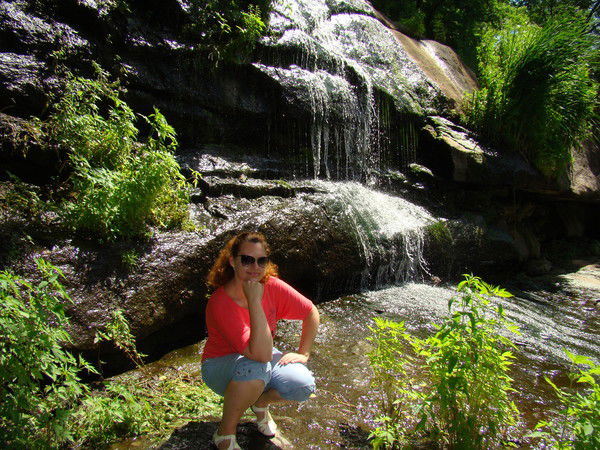 Елена Лукьянец