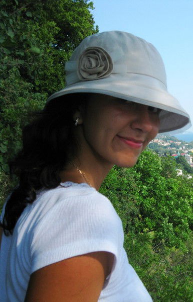 Анна Демьяненко