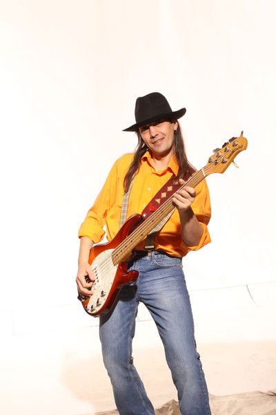 Дмитрий Гальцев