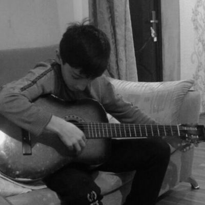 Арсен Багомедов