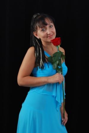 Светлана Фомина