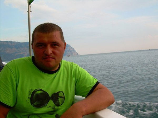 Жека Дорохин