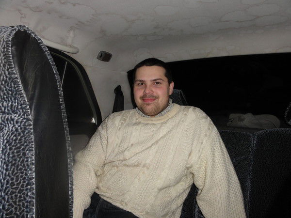 Алексей Ивайкин