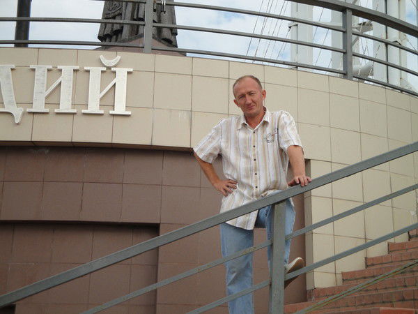 Рашид Сафиуллин