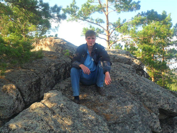 Роман Таныгин