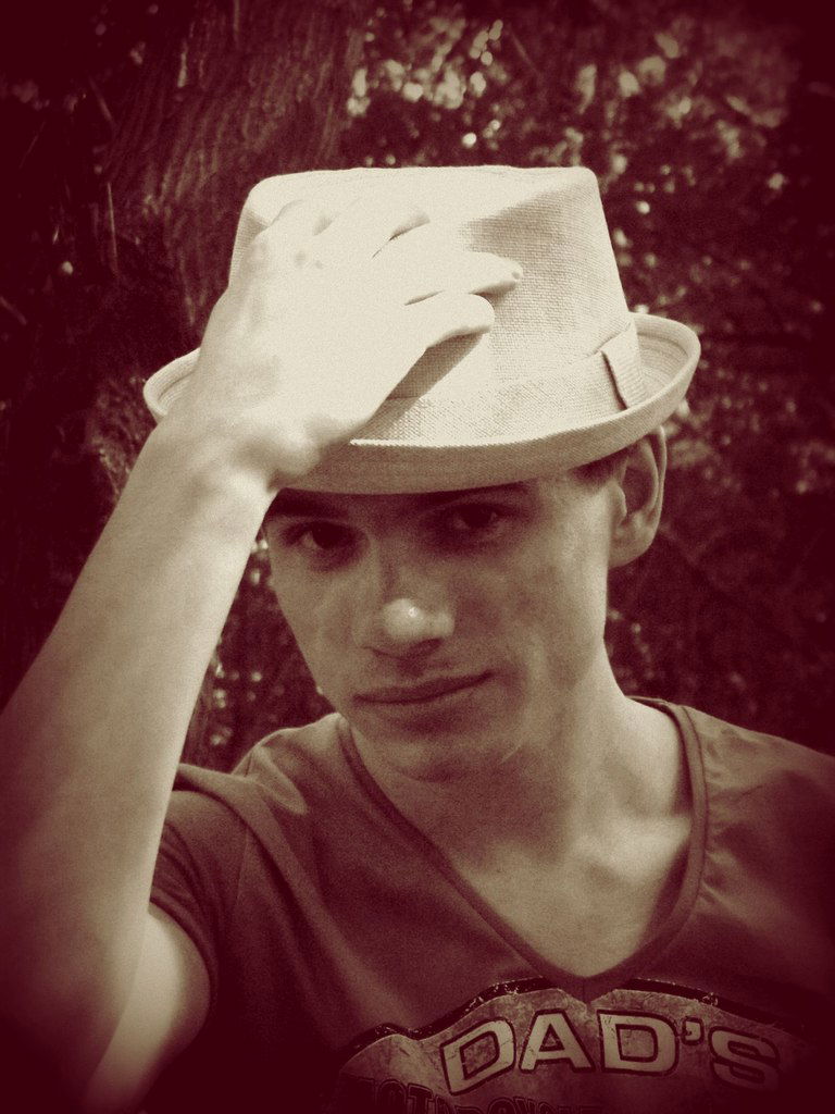 Максим Перевышин