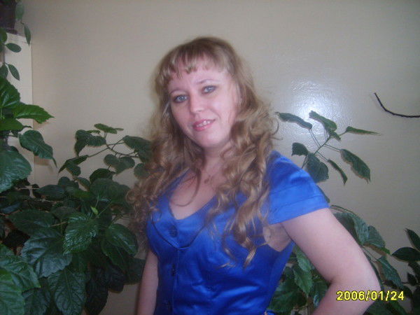 Светлана Кудряшова