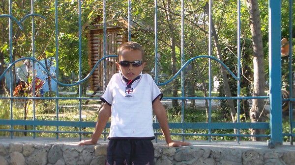 Игорь Прасолов