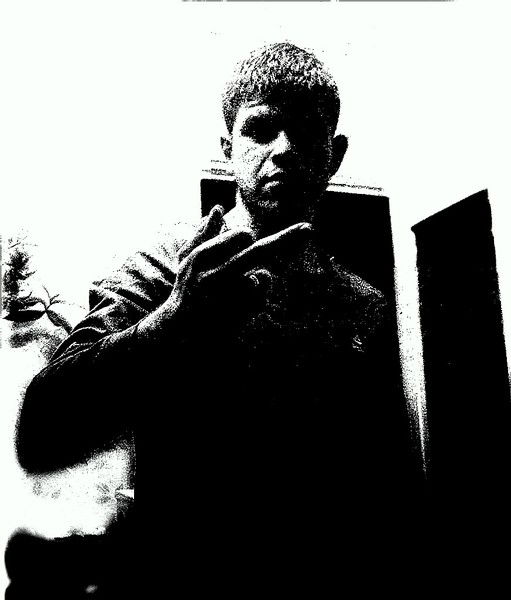 Илья Милишников