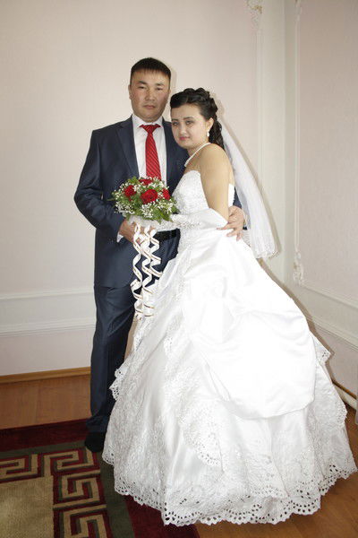 Аяжан Нугербекова