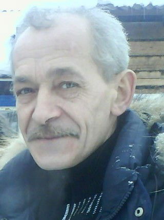 Виктор Сидоренко