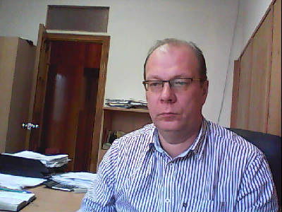 Сергей Кононин