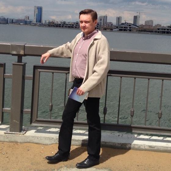 Рушан Амиров