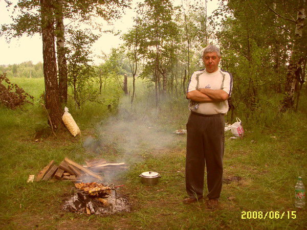 Александр Сибирёв