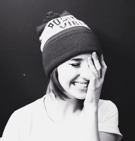 Ангелина Марс