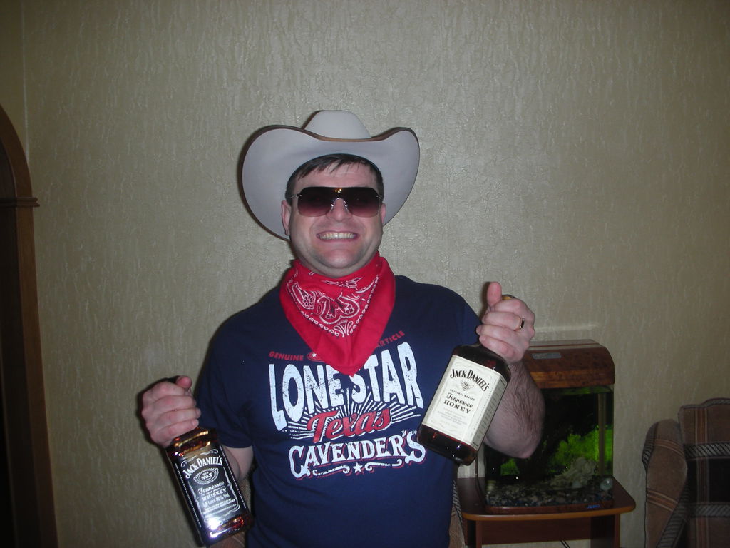 Андрей Железнов