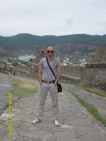 Влад Тунаков