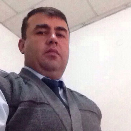 Алишер Хошимов