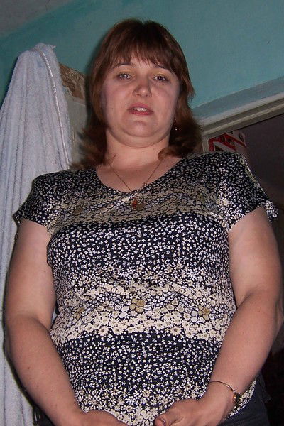 Елена Зелих