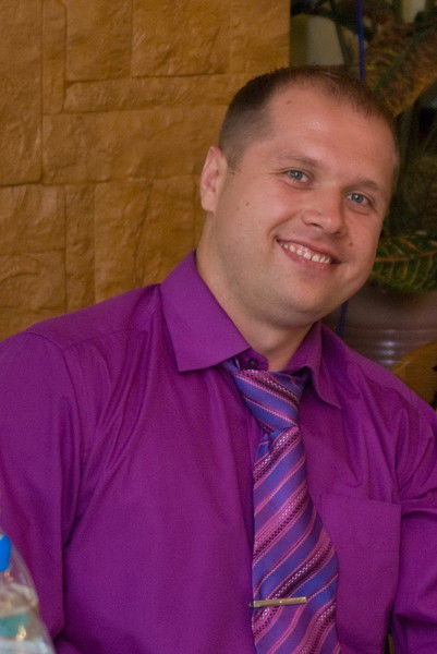 Игорь Гайворонский