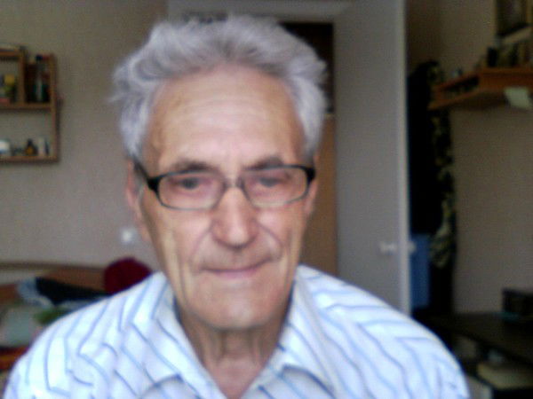 Виктор Семков