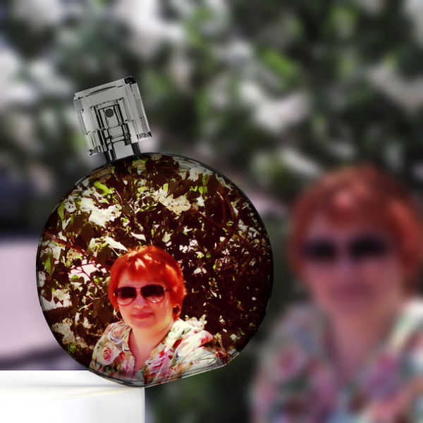 Светлана Вяземская