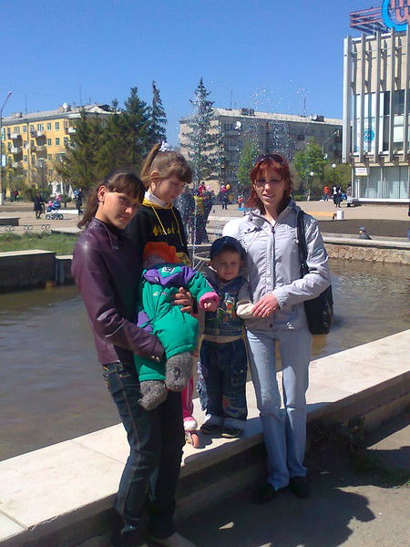 Марина-Вердиния Адукаускайте