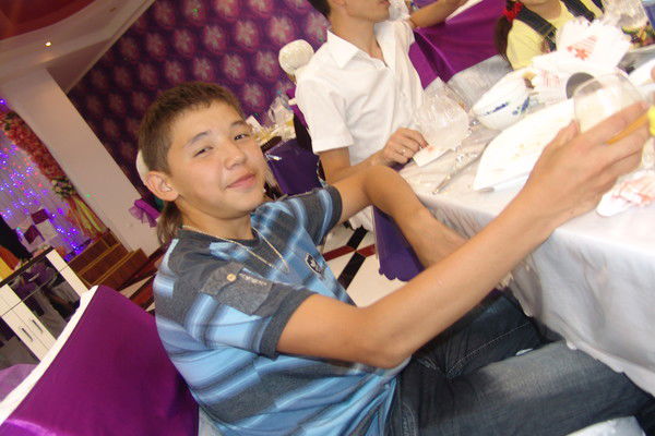 Жандос Куатжанов